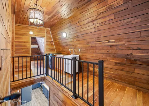 Entry Way - 587 Long Run Rd, Springfield, KY 40069 photo 3 of 3