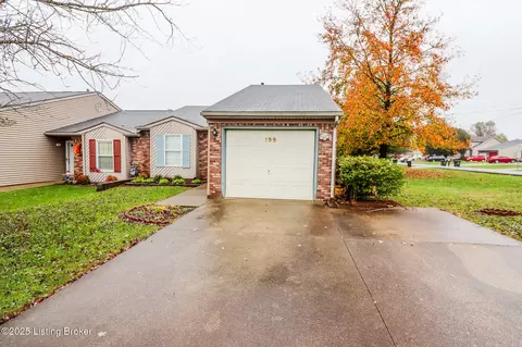 166 Walnut Ave, Mount Washington, KY 40047 photo 2