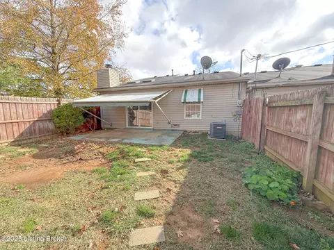 166 Walnut Ave, Mount Washington, KY 40047 photo 27