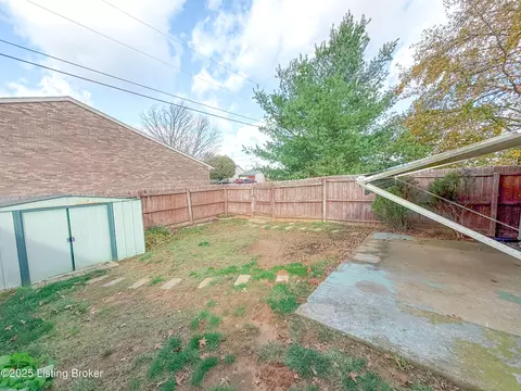 166 Walnut Ave, Mount Washington, KY 40047 photo 26