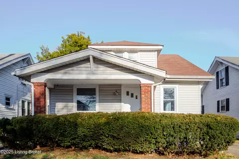 1225 Central Ave, Louisville, KY 40208