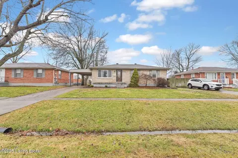 6712 Fenway Rd, Louisville, KY 40258