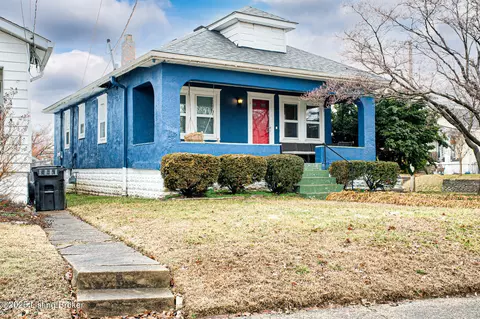 949 Keswick Blvd, Louisville, KY 40217