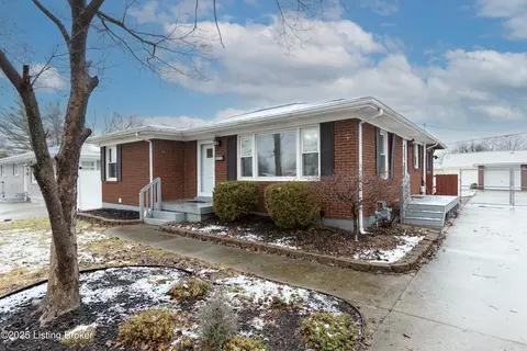 8507 Claudia Dr, Louisville, KY 40219