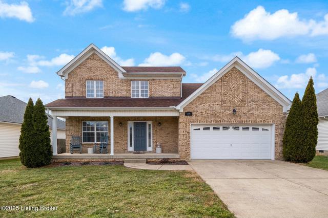 309 Bridlewood Ave, Shelbyville, KY 40065