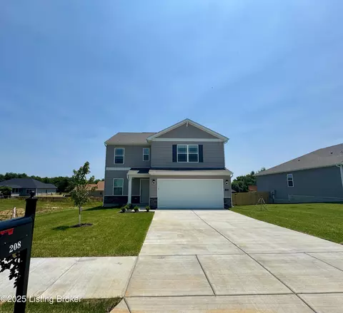 208 Tristan Ln, Elizabethtown, KY 42701