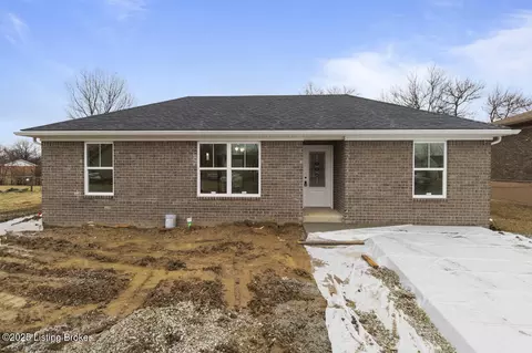 4923 Kilgore Ct, Louisville, KY 40218