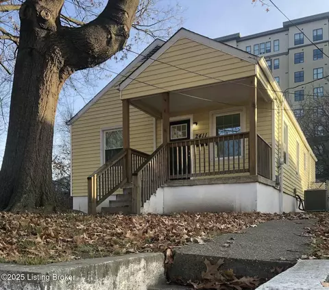 2411 S 5th St, Louisville, KY 40208