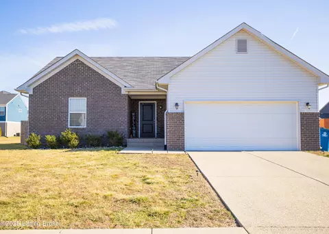 208 Gadwall Ct, Shepherdsville, KY 40165