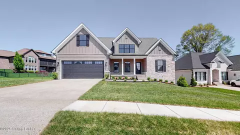 3205 Catalpa Farms Dr, Fisherville, KY 40023