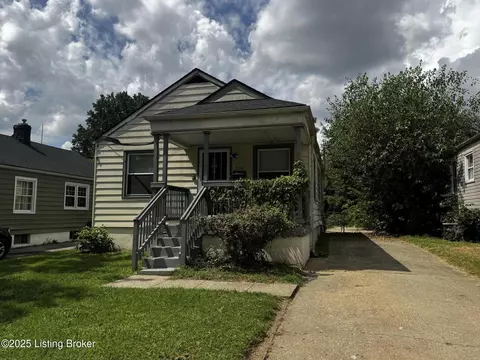 1274 Weller Ave, Louisville, KY 40208