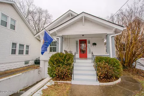 1225 Keswick Blvd, Louisville, KY 40217