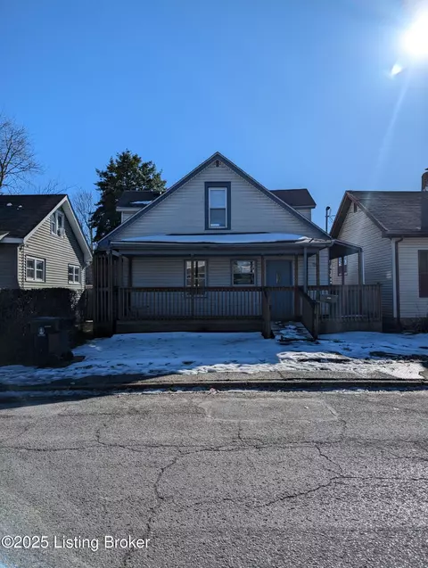 1202 Sale Ave, Louisville, KY 40215