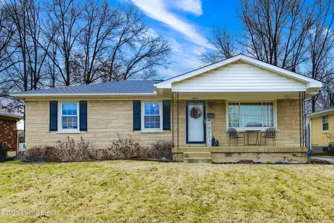 4017 Serene Way, Louisville, KY 40219