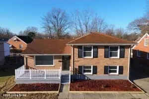 4212 Norene Ln, Louisville, KY 40219