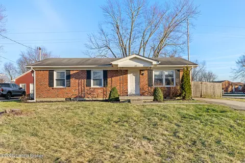 120 Hartford Dr, Mount Washington, KY 40047