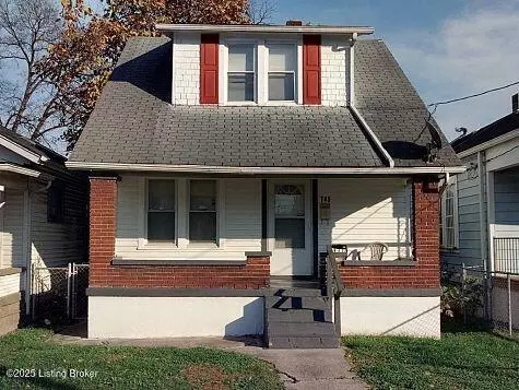 745 S 36th St, Louisville, KY 40211