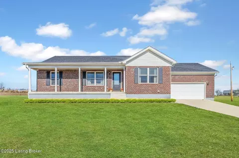 80 Lucas Dr, Brandenburg, KY 40108