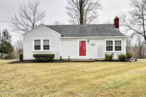7404 Kavanaugh Rd, Crestwood, KY 40014