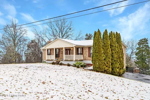 370 Doe Haven Rd, Ekron, KY 40117
