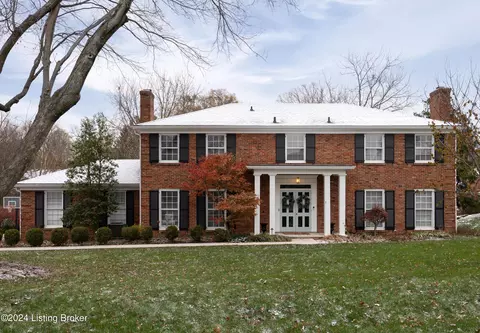 3105 Runnymede Rd, Louisville, KY 40222