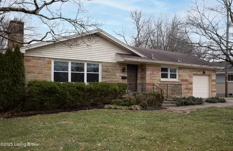 6006 Dutchmans Ln, Louisville, KY 40205