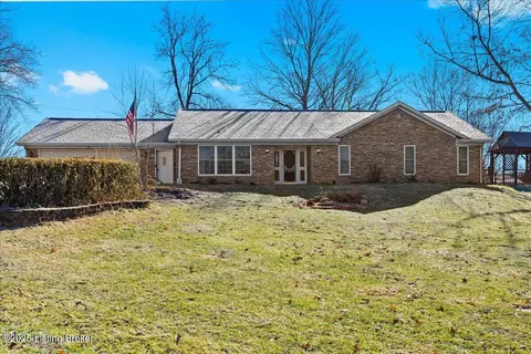 3814 Briar Ridge Rd, La Grange, KY 40031