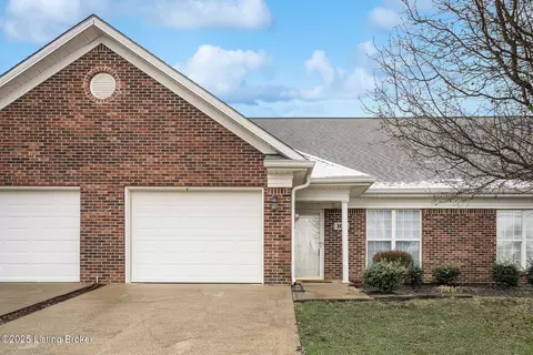 300 Cornell Ave, Mount Washington, KY 40047