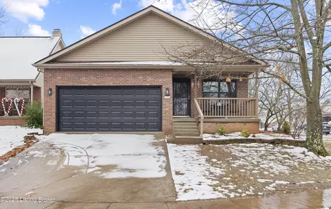 3336 Squire Creek Way, Lexington, KY 40515