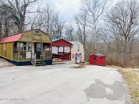 9450 S Hwy 259, Mc Daniels, KY 40152