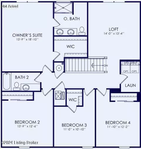 2112 Aiken Back Ln, La Grange, KY 40031