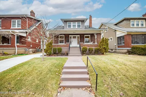 2219 Weber Ave, Louisville, KY 40205