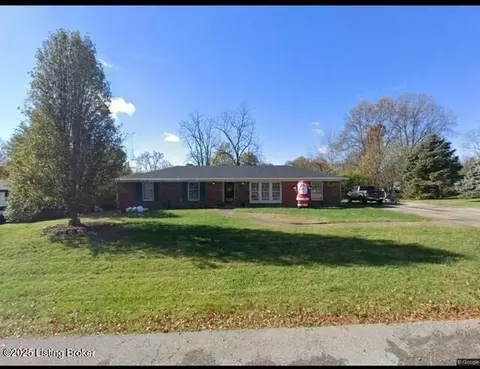 28 Sequoyah Dr, Shelbyville, KY 40065
