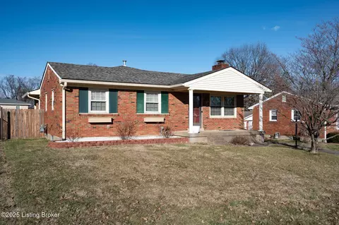 9505 Plumwood Rd, Louisville, KY 40291