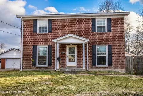 7108 Meihaus Way, Louisville, KY 40272