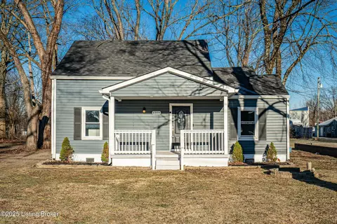 6304 Eureka Ave, Louisville, KY 40216