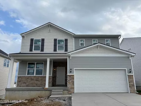 929 Dry Run Dr, Shelbyville, KY 40065