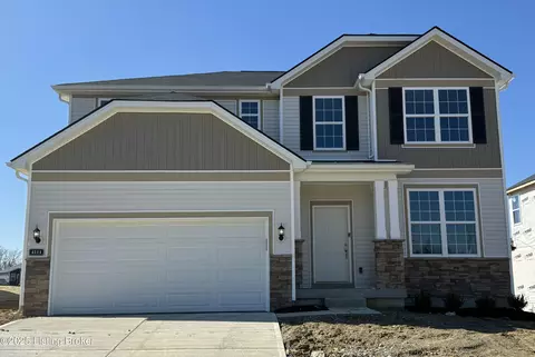 4111 Bent Creek Dr, La Grange, KY 40031