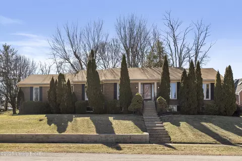 12102 Edenwood Dr, Louisville, KY 40243