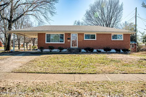 3756 Stanton Blvd, Louisville, KY 40220