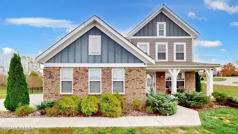 1213 Summit Parks Dr, La Grange, KY 40031