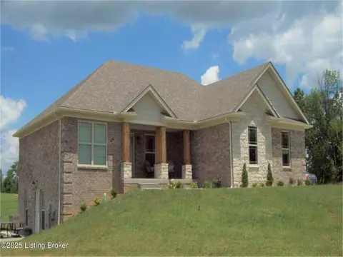 205 Mill Stone Way, Bardstown, KY 40004