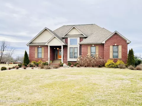 103 S Meadow View Dr, Leitchfield, KY 42754