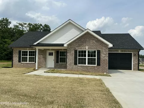 208 Tulip Dr, Bardstown, KY 40004