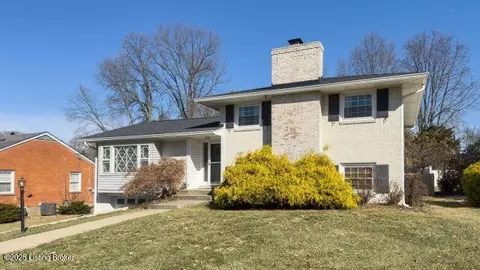 3305 Hillvale Rd, Louisville, KY 40241
