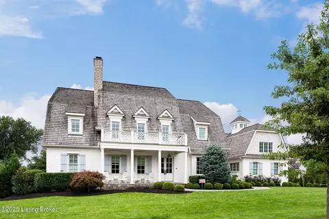7804 Farm Spring Dr, Prospect, KY 40059