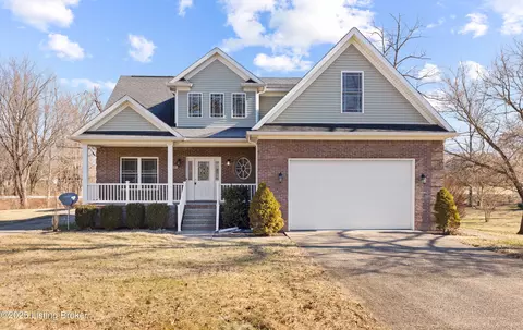 6421 Shirley Ave, Prospect, KY 40059