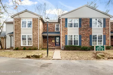 900 Burning Springs Cir, Louisville, KY 40223