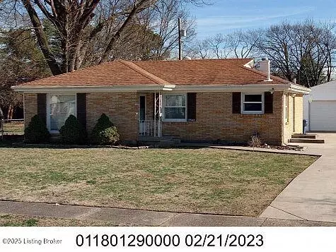 2502 Proctor Knott Dr, Louisville, KY 40218