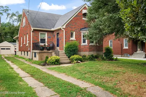 2224 Talbott Ave, Louisville, KY 40205